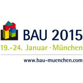 Мюнхен. BAU 2015 – крупнейшая в Европе выставка строительных материалов и технологий