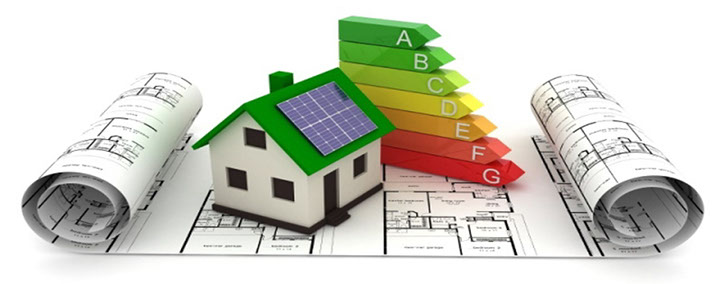 Энергосбережение в строительстве